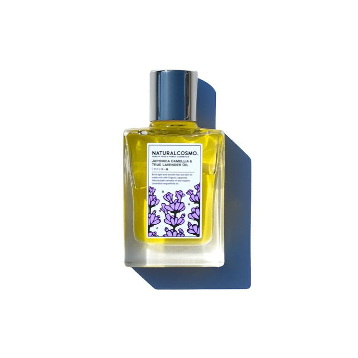 ラベンダー椿オイル – ナチュラルコスモ公式オンラインショップ
