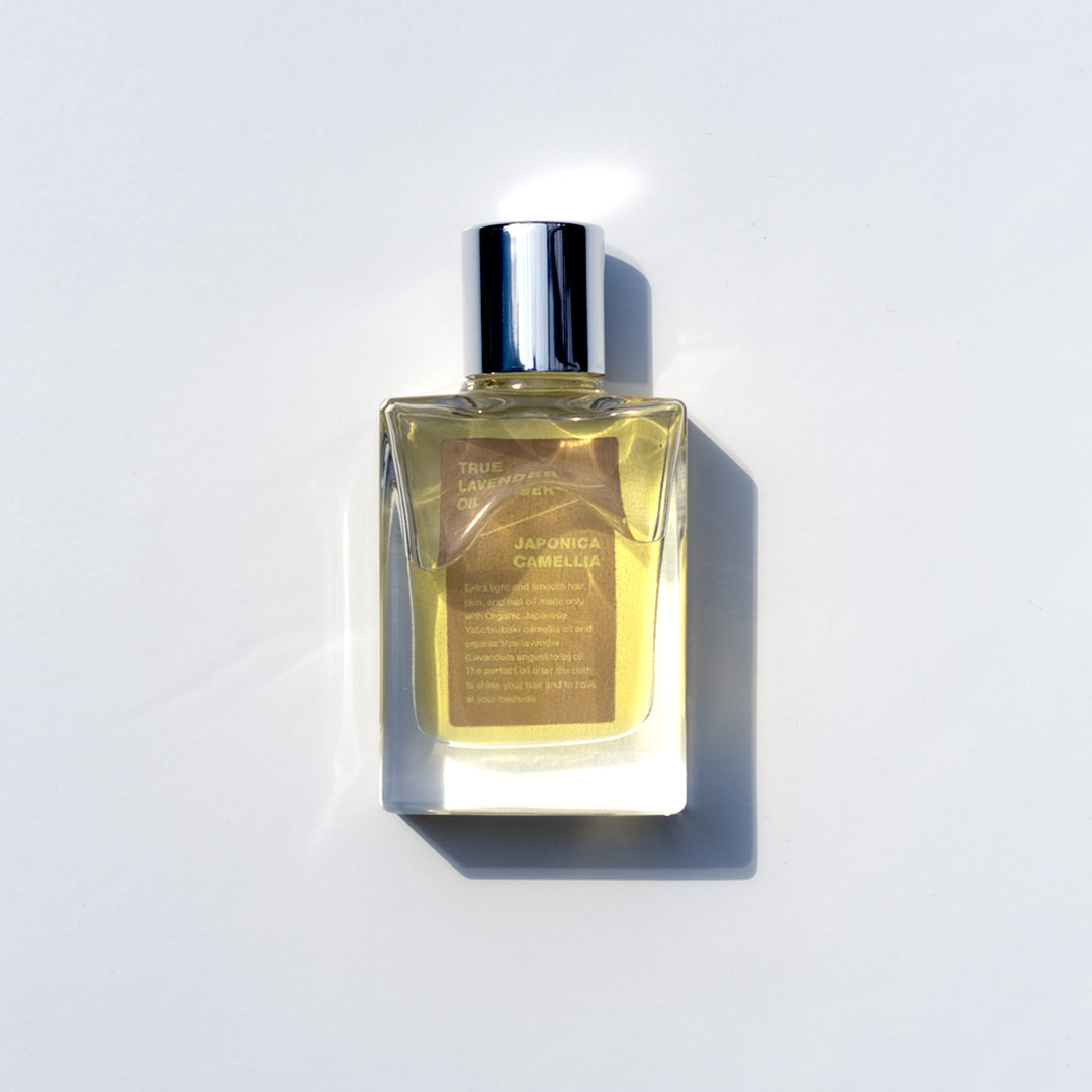 ラベンダー椿オイル – ナチュラルコスモ公式オンラインショップ