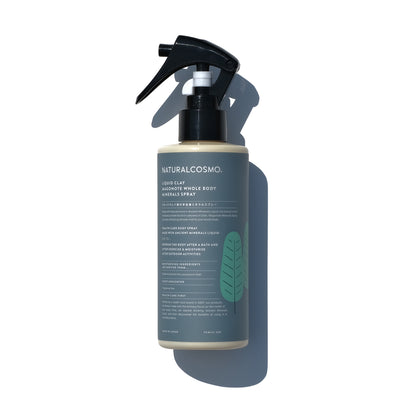 リキッドクレイ孫の手全身ミネラルスプレー 200mL