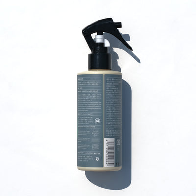 リキッドクレイ孫の手全身ミネラルスプレー 200mL