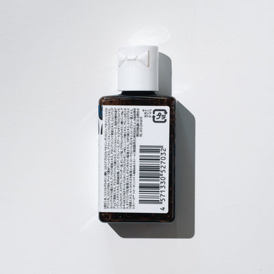 みだれ髪トリートメントシャンプー ミニ 30mL