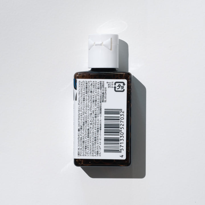 みだれ髪トリートメントシャンプー ミニ 30mL – ナチュラルコスモ公式