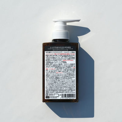 みだれ髪トリートメントシャンプー 300mL