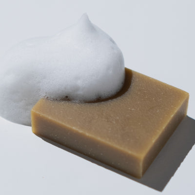 しっとり御堂筋せっけん 40g