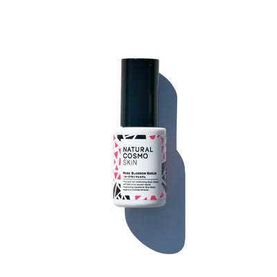ローズブロッサムセラム オイルフリー 30mL