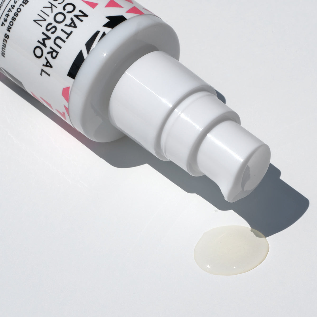 ローズブロッサムセラム オイルフリー 30mL