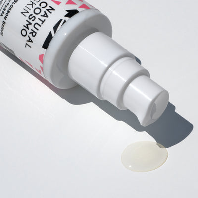 ローズブロッサムセラム オイルフリー 30mL