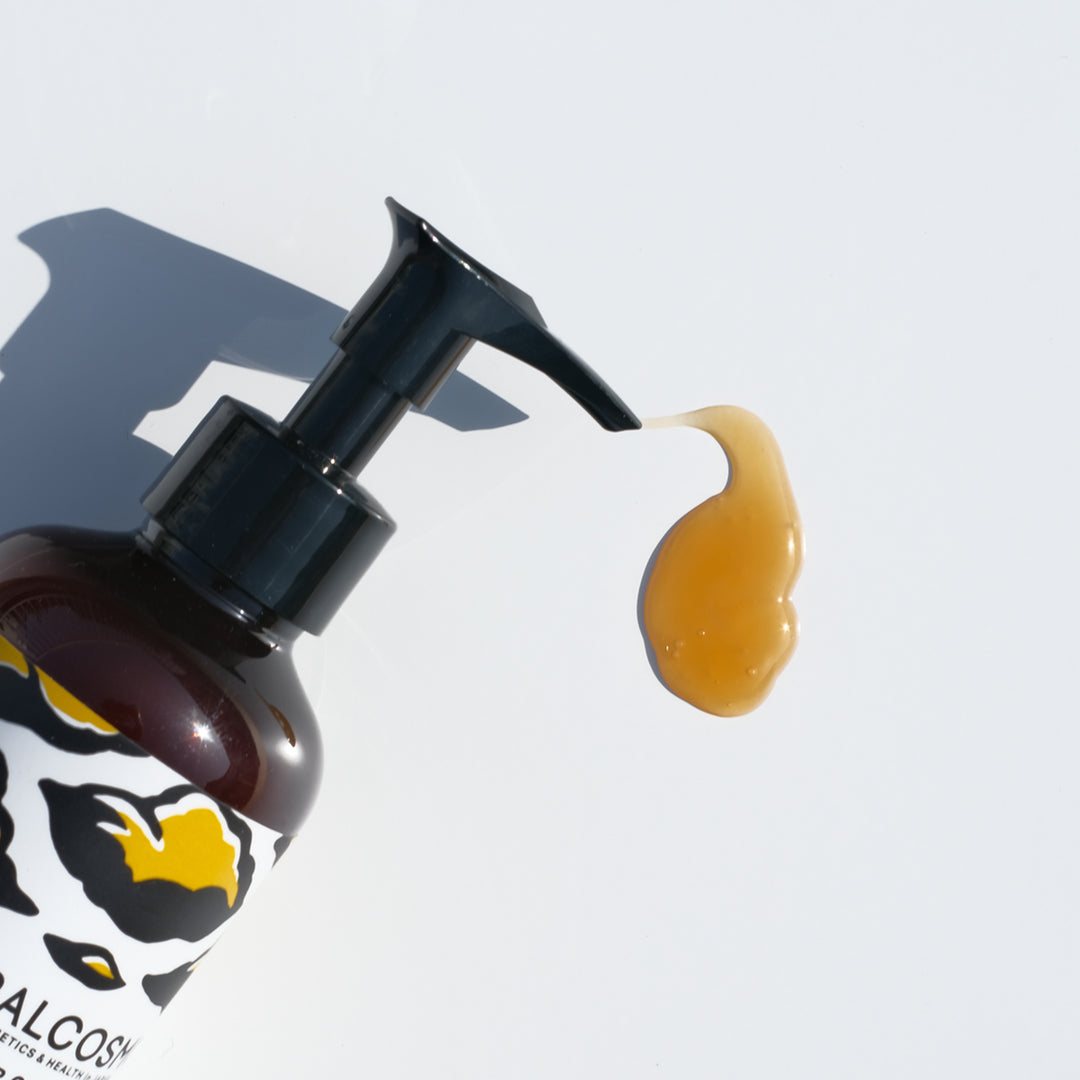 製造終了》トリートメントシロップジェル・ソフトスタイリング 148g