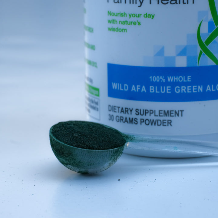 Wild AFA ファミリーヘルス – ナチュラルコスモ公式オンラインショップ