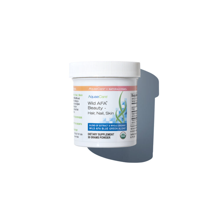 製造終了》Wild AFA ビューティー・ヘア ネイル スキン〈リニューアル